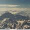 Cordilheira dos Andes - Aconcagua - Argentina