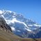 El Aconcagua