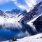 Laguna del Inca