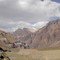 Andes, Prov. Mendoza, Argentina.
