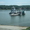 Augusta Ferry arriving on the Ohio side