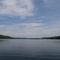 Looking upstream