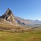 Llegando a Valle Hermoso