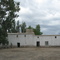 edificio antiguo molino harinero