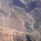 Cordillera/Andes, Mendoza, Argentina.