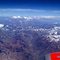 Vista Aérea da Cordilheira dos Andes - Argentina ©Germano Schüür