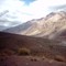 Cajón del Río Mendoza, camino a Mendoza