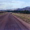 Argentina - Mendoza, Camino a Uspallata