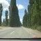 Chegando em Uspallata - Mendoza/ARG