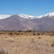 "Cordillera de los Andes" "Ruta P. 39" llegando a "Uspallata" "Mendoza"  "Arg"