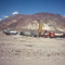 Explotación de Áridos en la Cordillera