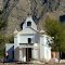 Iglesia San Jose Obrero - La Puntilla, Catamarca