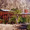 Estación Nº1, Cablecarril Mina La Mejicana, Chilecito, La Rioja, Argentina