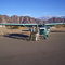 Gruinguito´s Plane (LV-HSI), en Chilecito, La Rioja, Argentina