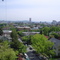 view of portland from cambridge condos.