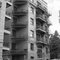 Kingsbury Apartments building, SW Vista Avenue