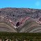 Rumbo a La Quiaca Jujuy