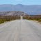 Carretera de La Quiaca a Yavi