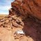 Lugar donde aun hoy efectuan ritos la comunidad de origen "Diaguita"   "Cerro Ocho Hermano"  "Laguna Colorada"  "Yavi"  "Jujuy"  "Arg"s