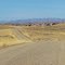 "Ruta N.40"  "Km 5224"   LLegando a "La Quiaca"  "Jujuy"  "Arg"