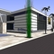 Office Mall Marcos Juarez-- arq. Jose Luis Apezteguia