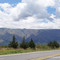 Ruta Nº5 Camino a Merlo (San Luis)