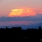Santa Rosa - Atardecer