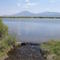 Outflow from Borax Lake I