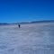 Lost In the Desert