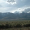 Steens Mountains