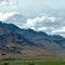 Steens Mountains in the West. There's bighorn sheep up there......