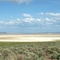Alvord desert, it's active and there are hot springs there.