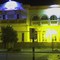 Municipalidad de noche