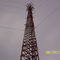 Antena repetidora de canal 9