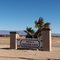 Entry From Highway 86