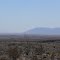 Anza-Borrego Desert State Park looking South, California