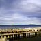 causeway
