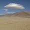 CORDILLERA de los ANDES. Paso Sico