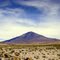 Volcán Tuzgle, Jujuy, Argentina