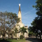 Iglesia en Laboulaye Ruta 7 Arg.