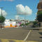 Centro da cidade Barracão-Pr