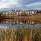 Edgemont Stormpond - Calgary, Alberta