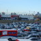 View from Canada Post Calgary