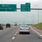 CALGARY: The end of a Canada vacation: Exit 266 ► Airport • 08-2006
