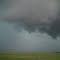 Spectacular Supercell in Guthrie