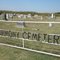 Harmony Cemetery, Cedar Valley, Oklahoma