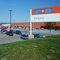 Calgary Mail Processing Plant
