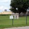 Kerr-McGee facility near Crescent, Okla