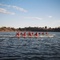 Rowing on Glenmore