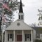 St Andrew's Episcopal Church, Washington Court House, OH